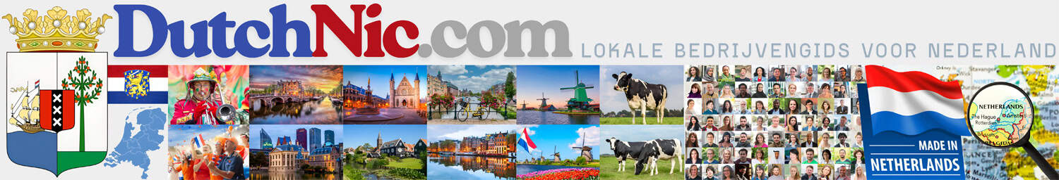 Gemaakt in Nederland - Skin Essentials